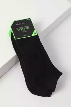 Набор из 3 пар укороченных носков Ysabel Mora