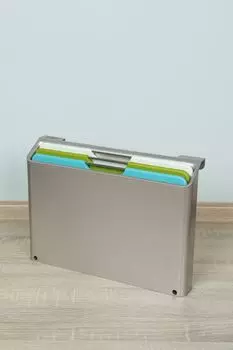 Набор из 3 разделочных досок Folio Slim Joseph Joseph