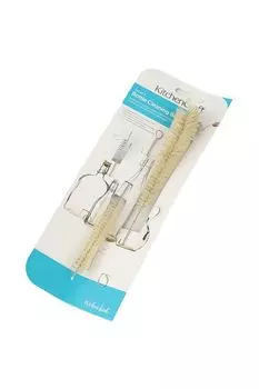 Набор из 3 щеток для бутылок Kitchen Craft