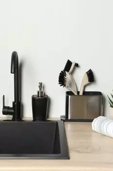 Набор из 3 щеток для бутылок Kitchen Craft