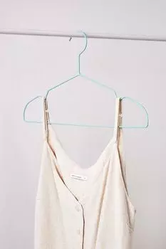 Набор из 3 вешалок для одежды Biruza Moroshka