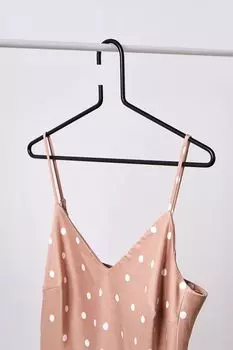 Набор из 3 вешалок для одежды Minima Moroshka