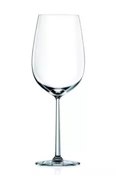 Набор из 6 бокалов для бордо 755 мл Lucaris