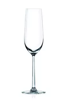 Набор из 6 бокалов для шампанского 250 мл Lucaris