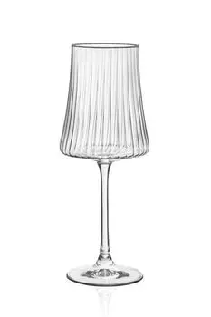 Набор из 6 бокалов для вина Экстра Crystalex