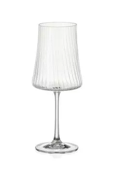 Набор из 6 бокалов для вина Экстра Crystalex