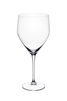 Набор из 6 хрустальных бокалов для вина Sitta stella Crystalite Bohemia