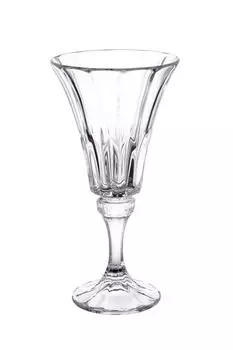 Набор из 6 хрустальных бокалов Wellington Crystalite Bohemia