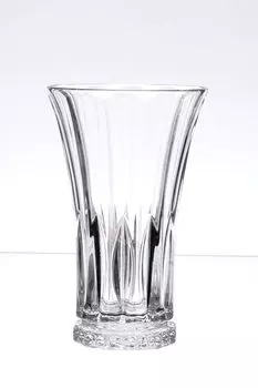 Набор из 6 хрустальных стаканов для воды Wellington Crystalite Bohemia