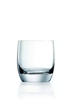 Набор из 6 стаканов низких 280 мл Lucaris