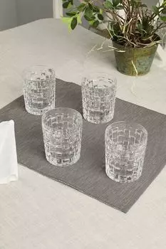 Набор из четырех стаканов Bossa Nova Nachtmann