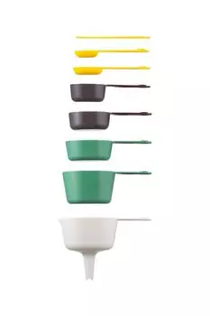 Набор из девяти мерных емкостей Gro Smart Solutions