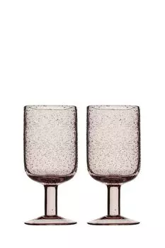 Набор из двух бокалов для красного вина Liberty Jones