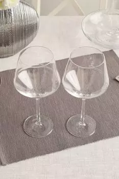 Набор из двух бокалов для красного вина Pure Zwiesel Glas