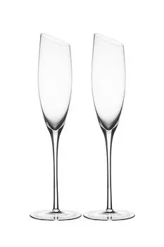 Набор из двух бокалов для шампанского Liberty Jones