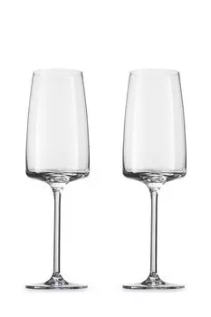 Набор из двух бокалов для шампанского Zwiesel Glas