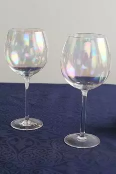 Набор из двух бокалов Lustre 500 мл Kitchen Craft