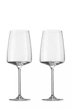 Набор из двух бокалов Vivid Senses Zwiesel Glas