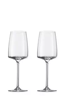 Набор из двух бокалов Vivid Senses Zwiesel Glas