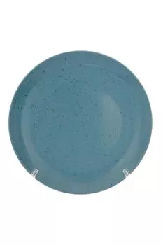 Набор из двух фарфоровых тарелок Lifestyle 27 см Repast