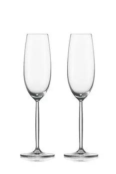 Набор из двух фужеров Diva 220 мл Schott Zwiesel