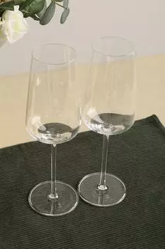 Набор из двух фужеров Vervino Zwiesel Glas