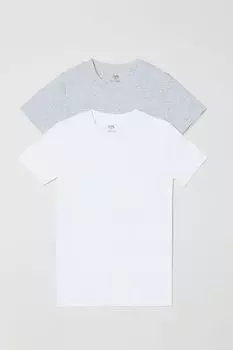 Набор из двух хлопковых футболок OVS