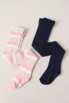 Набор из двух колготок Bogi