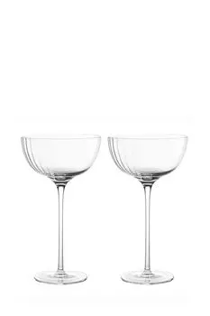 Набор из двух креманок Alice в подарочной упаковке Liberty Jones