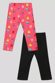 Набор из двух легинсов OVS