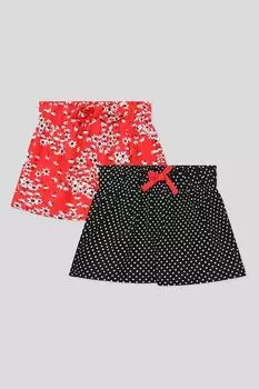 Набор из двух летних шорт Mayoral