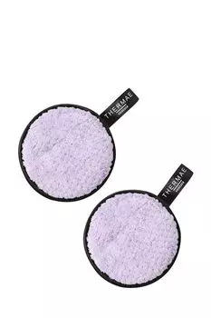 Набор из двух мочалок COINCASA