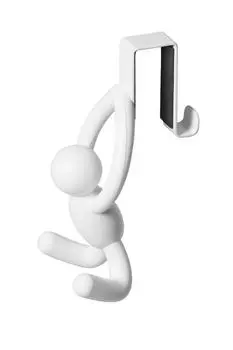 Набор из двух надверных крючков Buddy Umbra