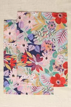 Набор из двух настольных ковриков Marina COINCASA