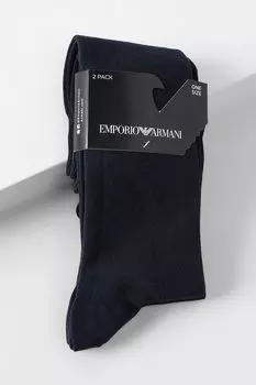 Набор из двух пар гольф EMPORIO ARMANI