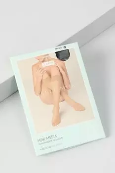 Набор из двух пар капроновых гольф 10 den Ysabel Mora