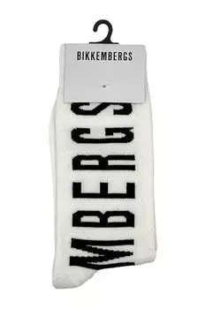 Набор из двух пар классических носков BIKKEMBERGS