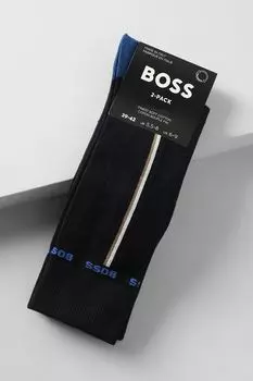 Набор из двух пар классических носков BOSS