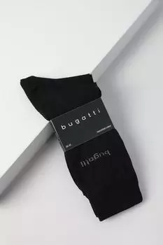 Набор из двух пар классических носков Bugatti