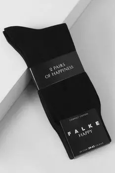 Набор из двух пар классических носков Falke