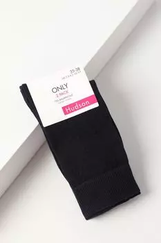 Набор из двух пар классических носков Hudson