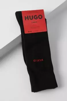 Набор из двух пар классических носков HUGO