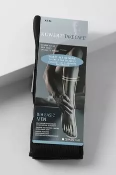 Набор из двух пар классических носков Kunert