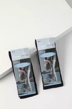 Набор из двух пар носков для чувствительных ног с диабетом и тромбозом Kunert