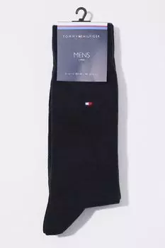 Набор из двух пар классических носков Tommy Hilfiger