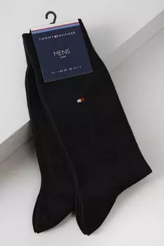 Набор из двух пар классических носков Tommy Hilfiger