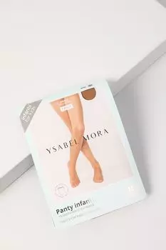 Набор из двух пар колгот 15 Den Ysabel Mora