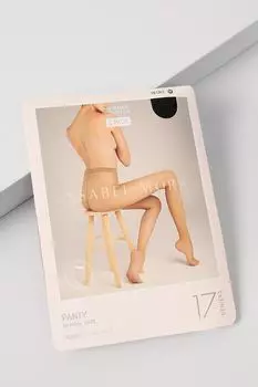 Набор из двух пар колготок 17 den Ysabel Mora