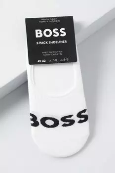 Набор из двух пар подледников BOSS