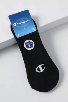 Набор из двух пар подследников Champion